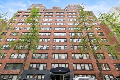 520 E 81st Street #11E, New York, NY 10028 - Photo 9