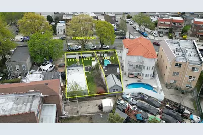 70-07, 70-11 Ditmars Boulevard, Astoria, NY 11370 - Photo 3