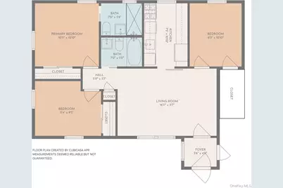 64-09 Springfield Boulevard #Unit A, Bayside, NY 11364 - Photo 25