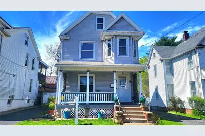 10 Corlies Avenue, Poughkeepsie, NY 12601 - Photo 1