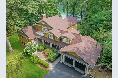 8 N Lake Road, Armonk, NY 10504 - Photo 5