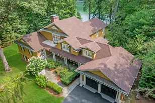 8 N Lake Rd, Armonk, NY 10504 - Photo 5