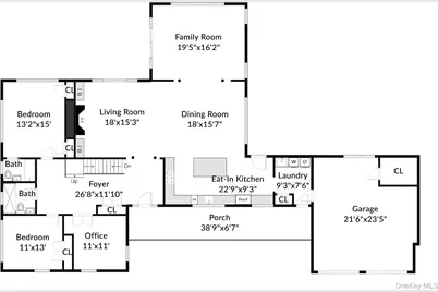 8 N Lake Road, Armonk, NY 10504 - Photo 49