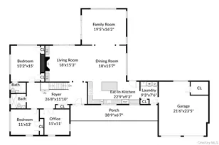 8 N Lake Rd, Armonk, NY 10504 - Photo 49