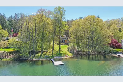 8 N Lake Road, Armonk, NY 10504 - Photo 1