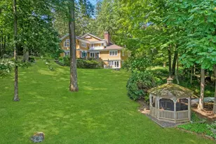 8 N Lake Rd, Armonk, NY 10504 - Photo 9