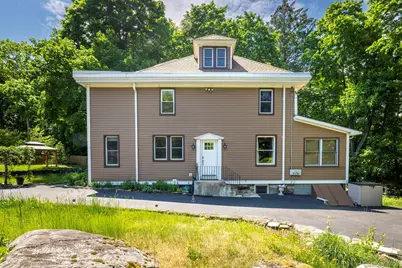 65 Furnace Dock Road #2F, Croton on Hudson, NY 10520 - Photo 1