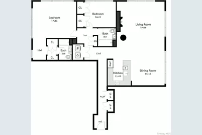 1 Scarsdale Road #319, Tuckahoe, NY 10707 - Photo 29