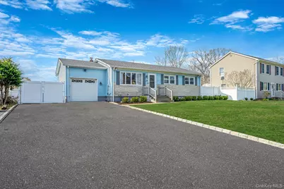 24 Brandywine Drive, Mastic, NY 11950 - Photo 1