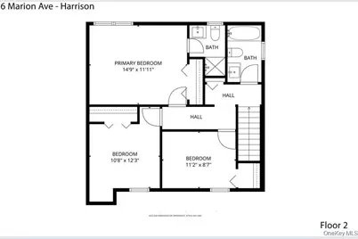 8 Marion Avenue #6, Harrison, NY 10528 - Photo 27