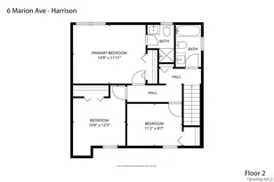 8 Marion Ave, Harrison, NY 10528 - Photo 27