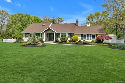 188 Flower Hill Road, Huntington, NY 11743 - Photo 1