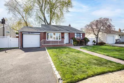 412 Atlantic Avenue, Massapequa Park, NY 11762 - Photo 1