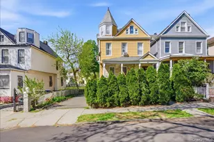 460 S 1st Ave, Mount Vernon, NY 10550 - Photo 35