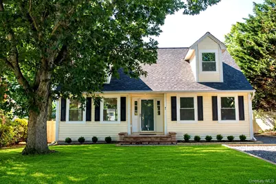 91 17th Street, Wading River, NY 11792 - Photo 1