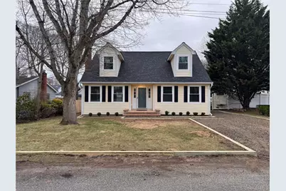 91 17th Street, Wading River, NY 11792 - Photo 1