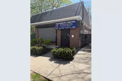 1758 Pitman Avenue, Bronx, NY 10466 - Photo 1