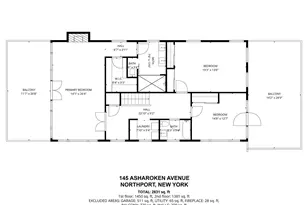 145 Asharoken Ave, Northport, NY 11768 - Photo 49