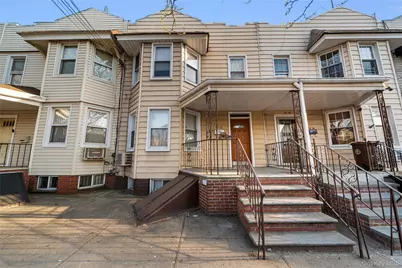 64-16 Metropolitan Avenue, Middle Village, NY 11379 - Photo 1