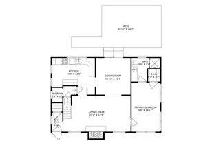 1408 Shelbourne Ave, Mamaroneck, NY 10543 - Photo 17