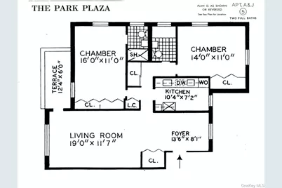 61-15 97th Street #6A, Rego Park, NY 11374 - Photo 23