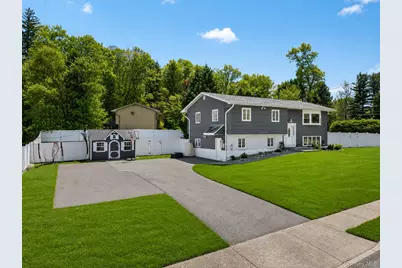 3 Durant Road, New City, NY 10956 - Photo 3