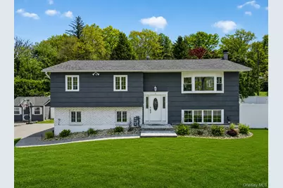 3 Durant Road, New City, NY 10956 - Photo 1