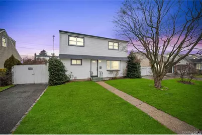 54 Ketcham Avenue, Hicksville, NY 11801 - Photo 1