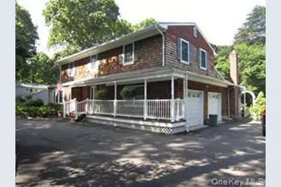 36 S Swezeytown Road, Middle Island, NY 11953 - Photo 1