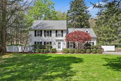 576 Old Post Road, Bedford, NY 10506 - Photo 1