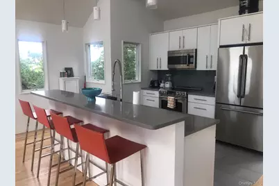42 Evergreen, Fire Island Pines, NY 11770 - Photo 3