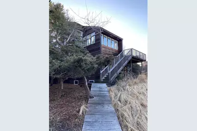 42 Evergreen, Fire Island Pines, NY 11770 - Photo 1