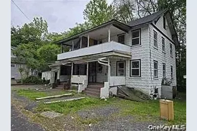19 Tyrone Thomas Lane, Ellenville, NY 12428 - Photo 1