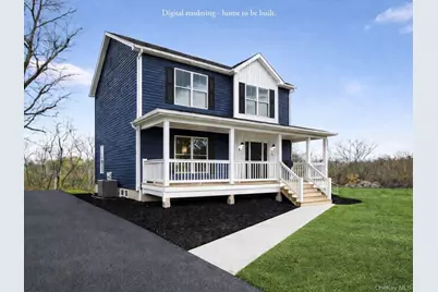 27 Teetsel Street, Saugerties, NY 12477 - Photo 1