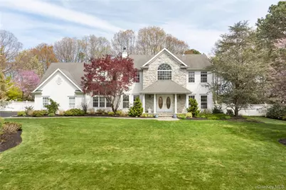 9 Framingham Lane, Shoreham, NY 11786 - Photo 1