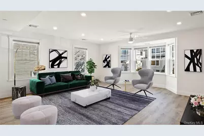 33 Devoe Street #1A, Dobbs Ferry, NY 10522 - Photo 5