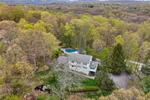 43 Sabbath Day Hill Rd, South Salem, NY 10590 - Photo 27