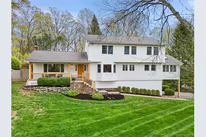 43 Sabbath Day Hill Road, South Salem, NY 10590 - Photo 1