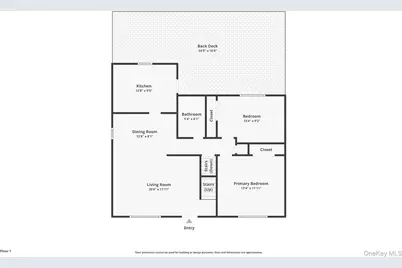 21 Arlene Court, Pearl River, NY 10965 - Photo 37