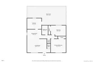 21 Arlene Ct, Pearl River, NY 10965 - Photo 37