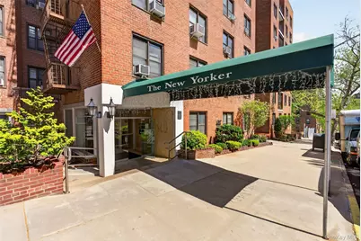10325 68th Avenue #5K, Forest Hills, NY 11375 - Photo 29
