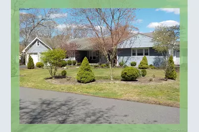 120 Mohawk Drive, Brightwaters, NY 11718 - Photo 1