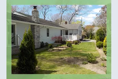 120 Mohawk Drive, Brightwaters, NY 11718 - Photo 5