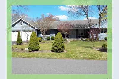 120 Mohawk Drive, Brightwaters, NY 11718 - Photo 3