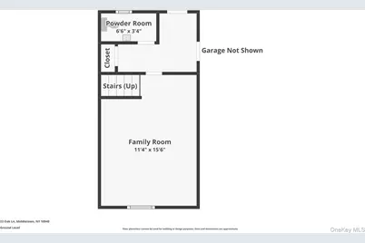 22 Oak Lane, Middletown, NY 10940 - Photo 33