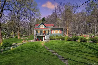217 Church Road, Pine Bush, NY 12566 - Photo 1