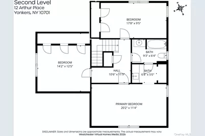 12 Arthur Place, Yonkers, NY 10701 - Photo 15