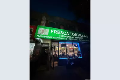 70-09 Grand Avenue, Maspeth, NY 11378 - Photo 1