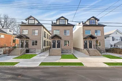 2219 Seymour Avenue, Bronx, NY 10469 - Photo 1