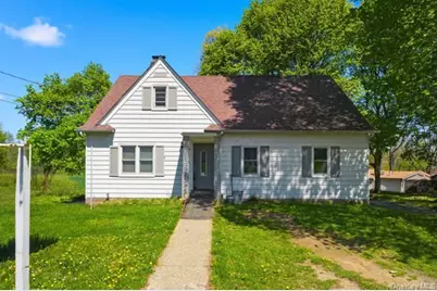 14 Bellevue Road, Newburgh, NY 12550 - Photo 1